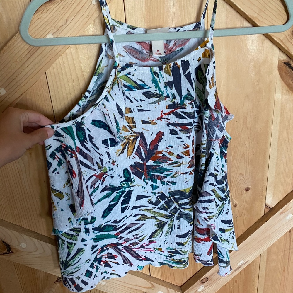 Tank top - Picture 4 of 7